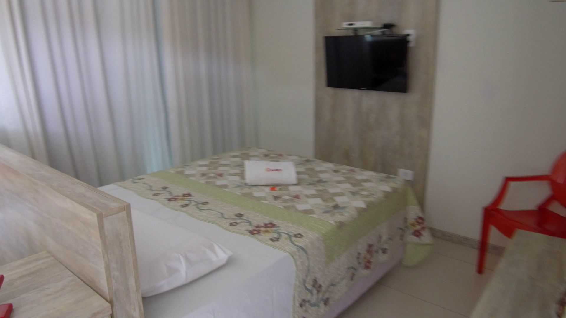 Apartamento Conjugado (2)