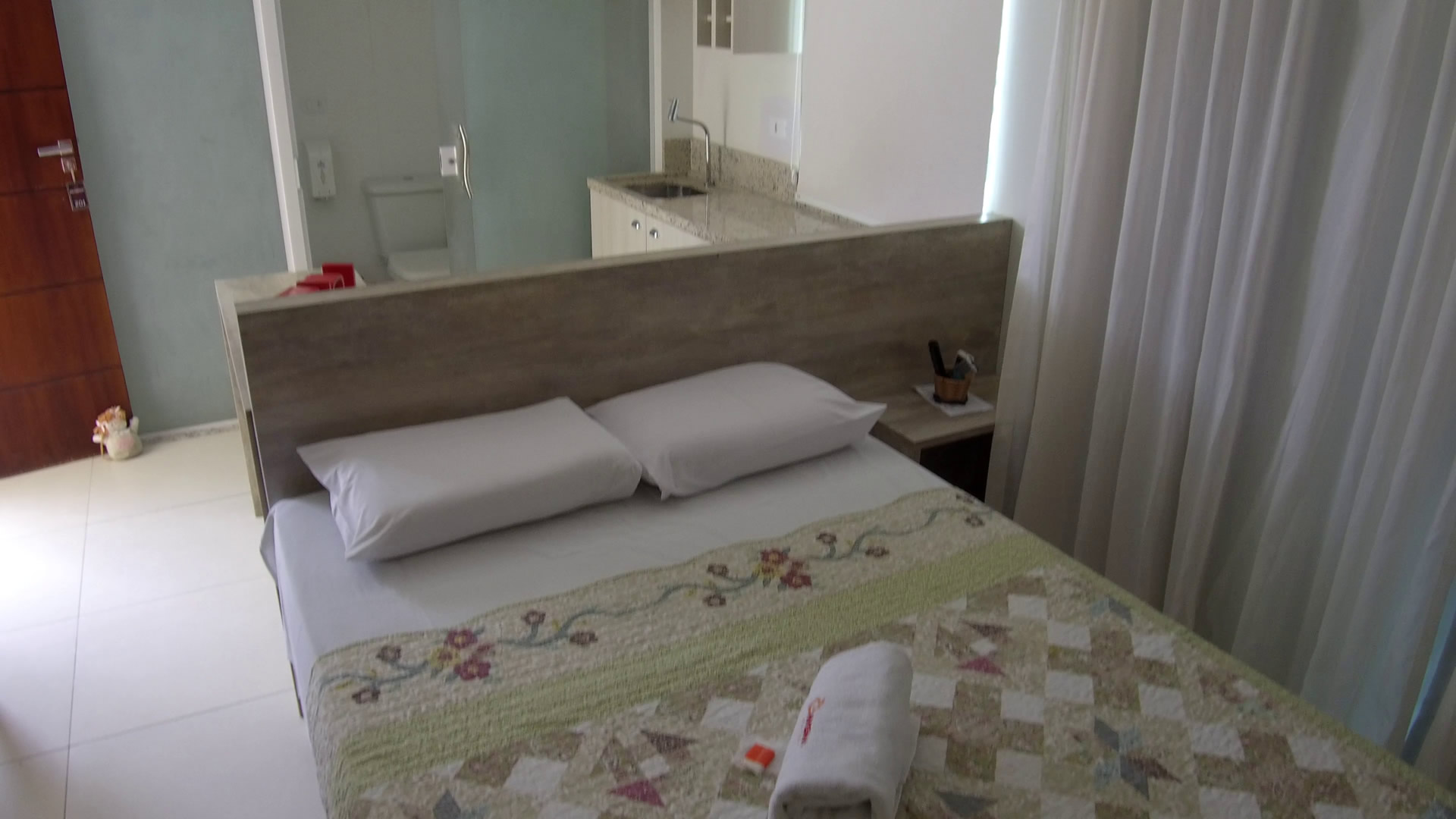 Apartamento Conjugado (3)