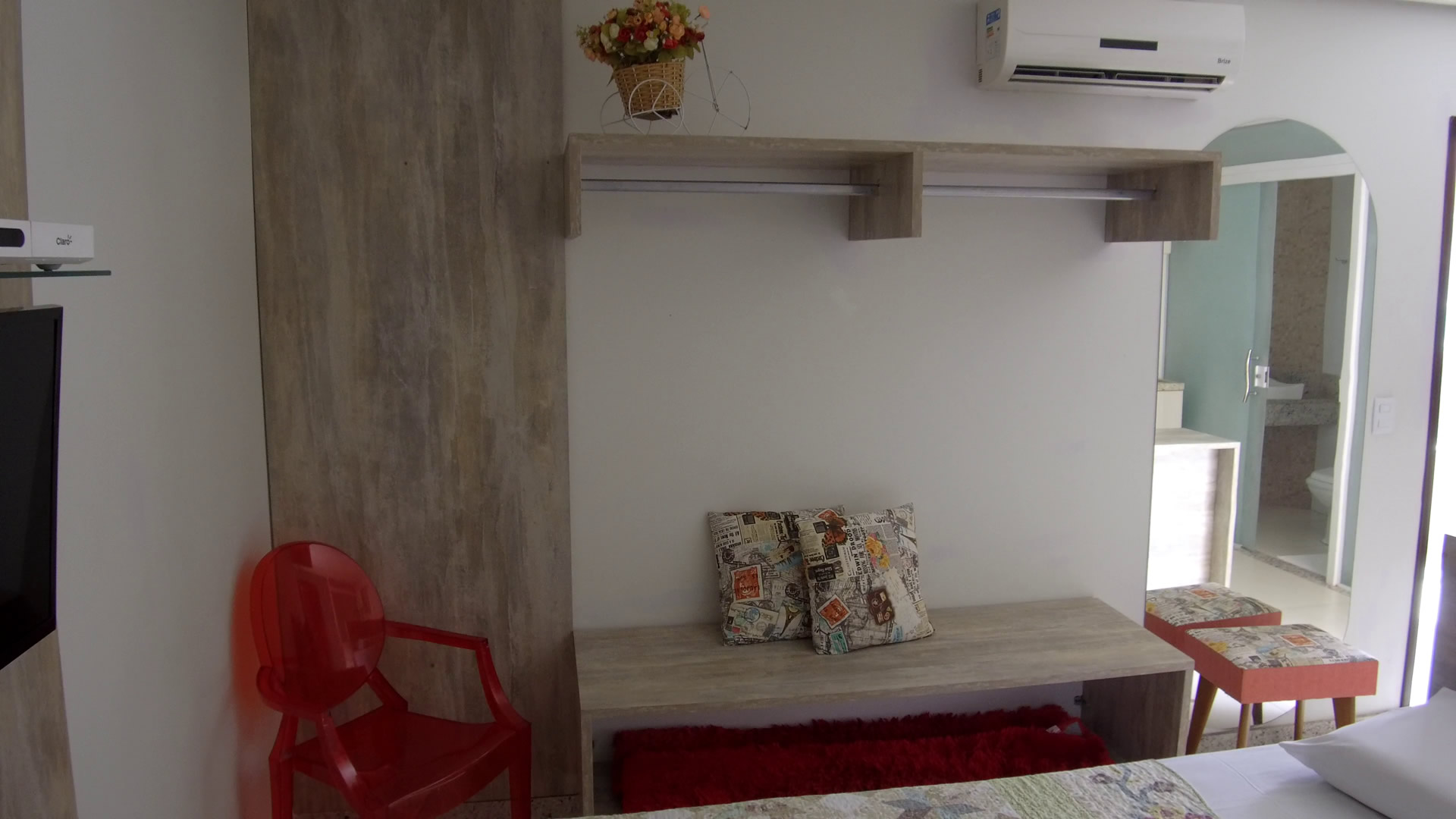 Apartamento Conjugado (4)