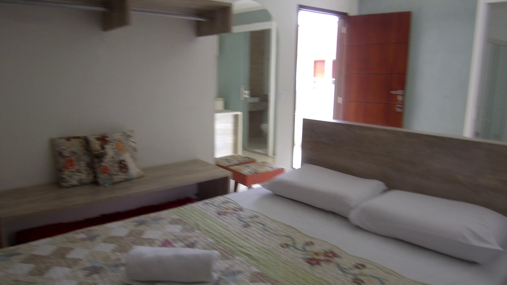 Apartamento Conjugado (5)