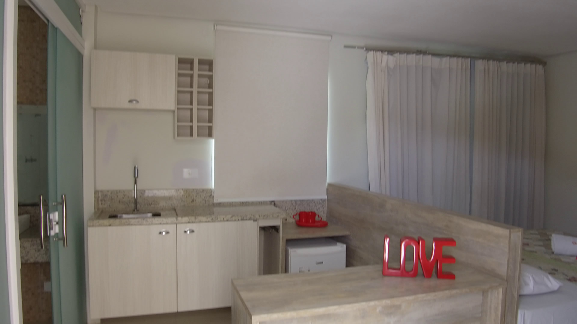 Apartamento Conjugado (7)