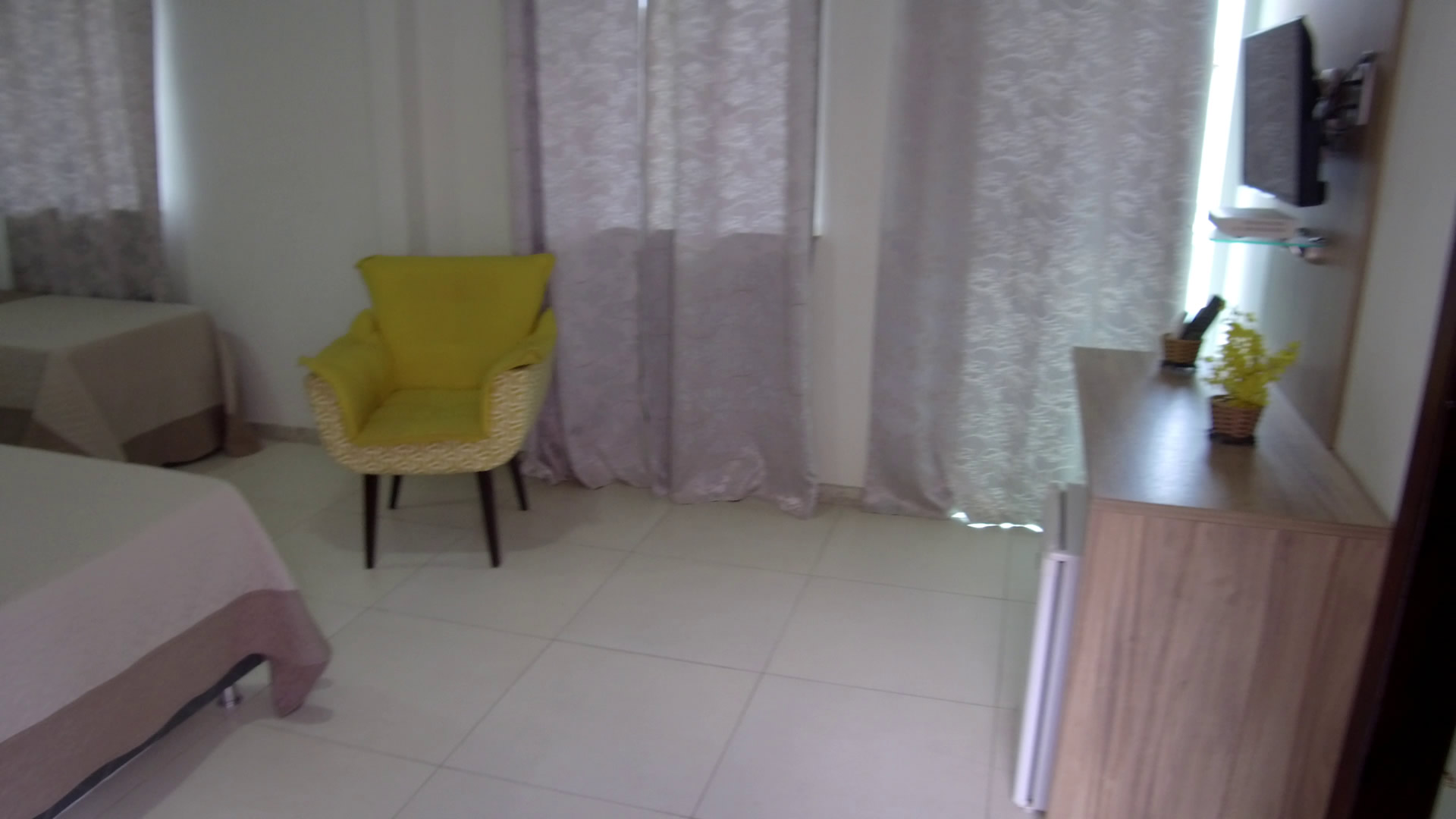 Apartamento Master (1)