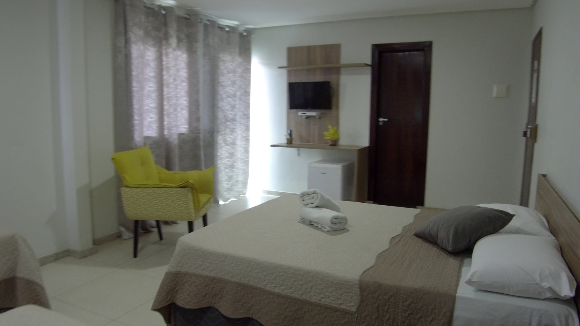 Apartamento Master (2)