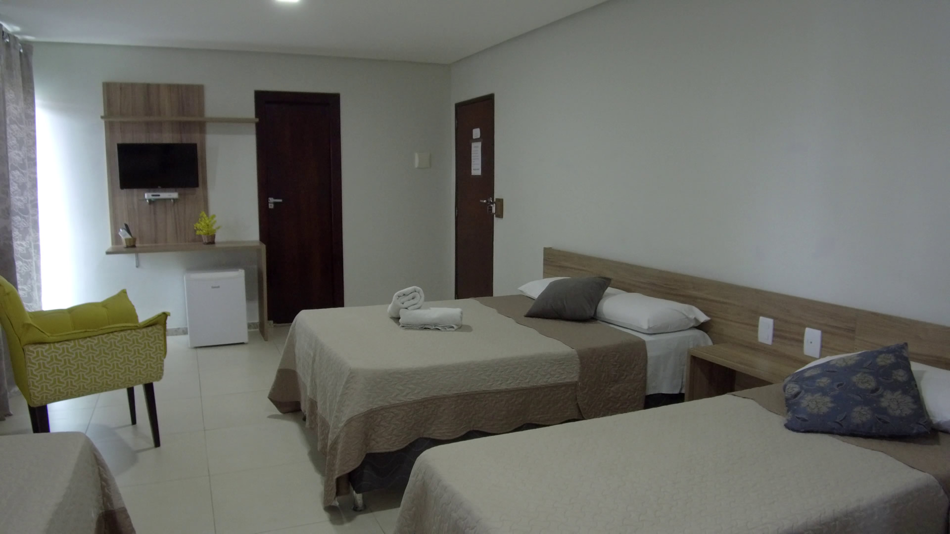 Apartamento Master (3)