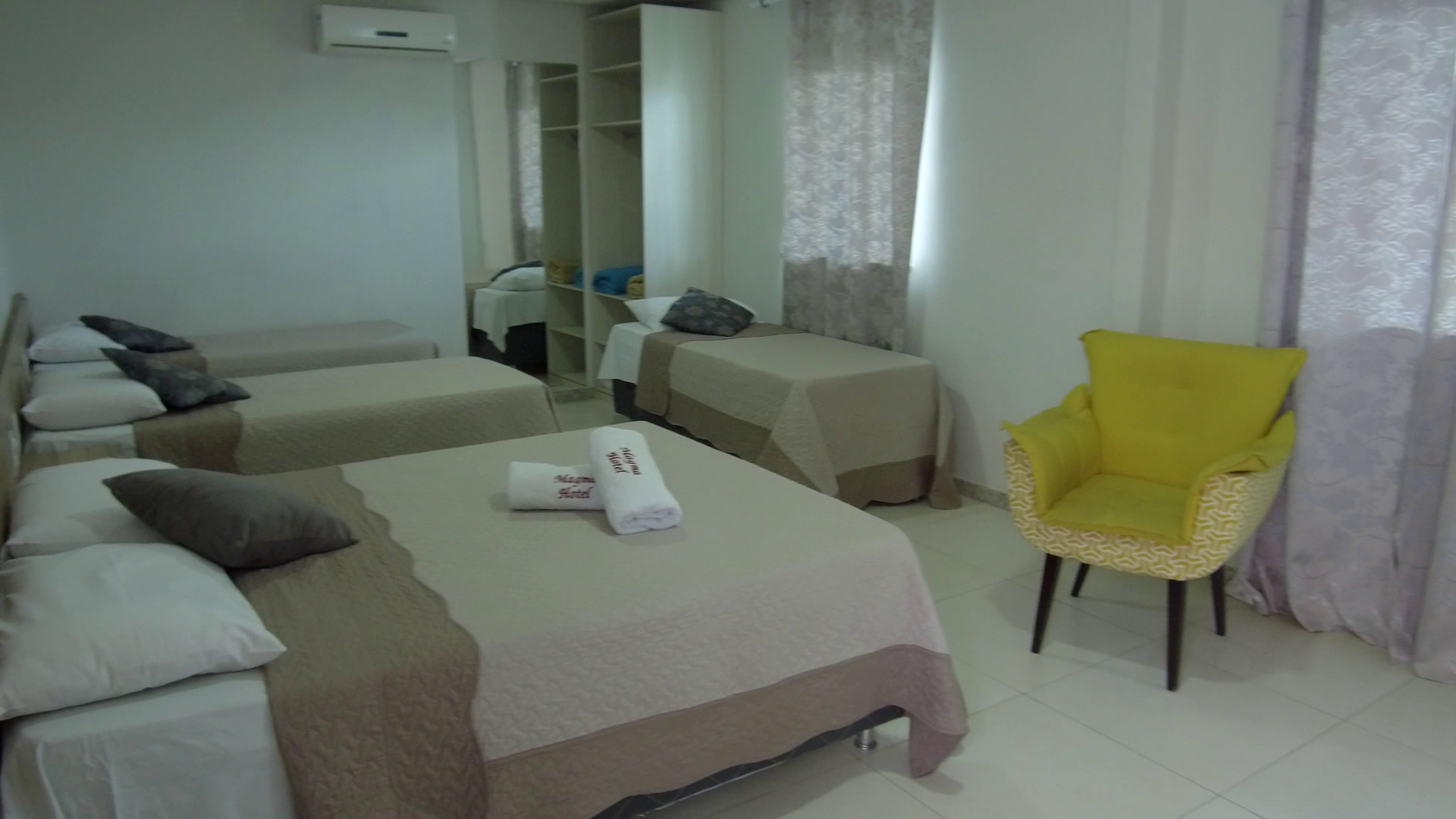 Apartamento Master (7)