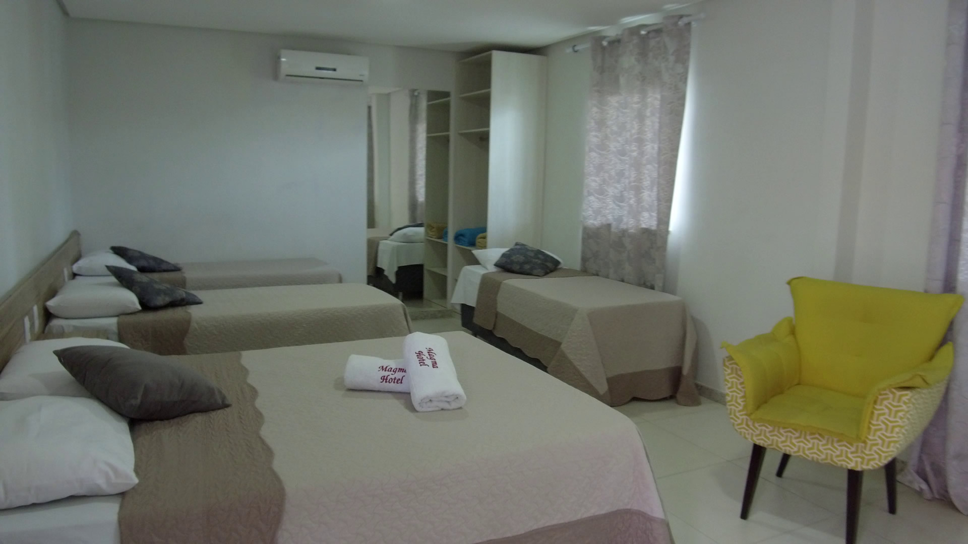 Apartamento Master (8)