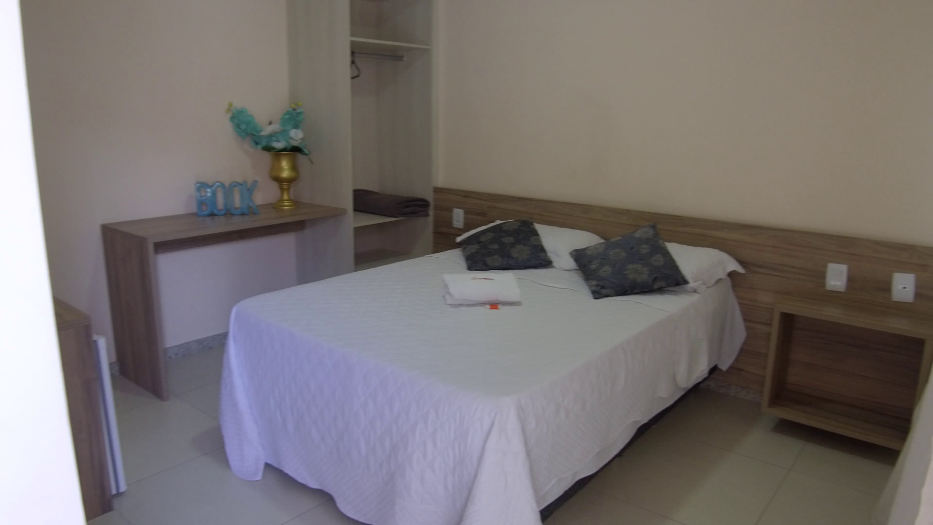 Apartamento Standard (1)
