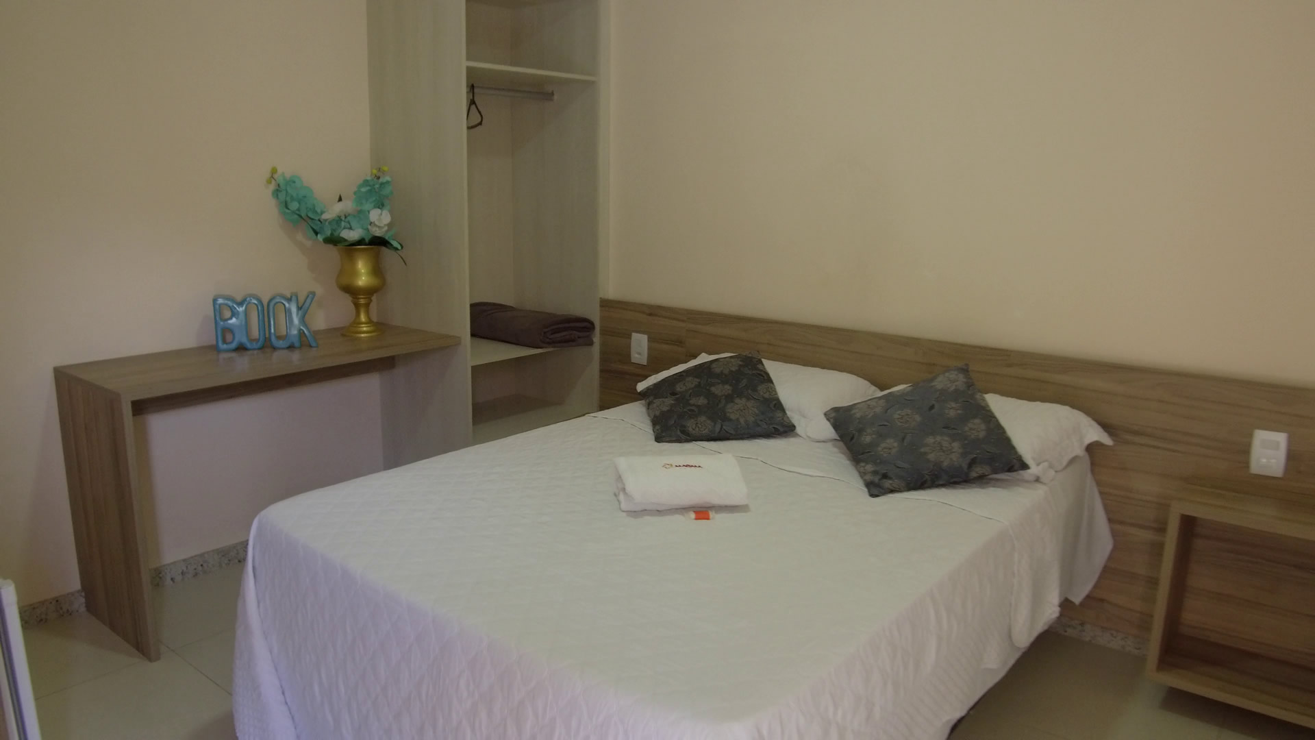 Apartamento Standard (6)